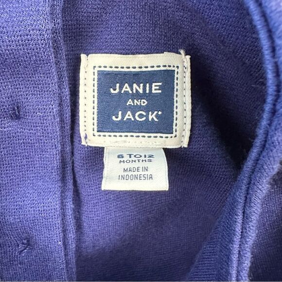 Janie and Jack Bundle - Picture 5 of 6